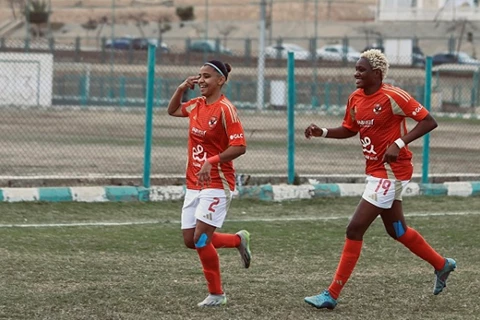 انتصارات عريضة وتعادلات مثيرة.. نتائج الجولة الـ18 من الدوري المصري للسيدات